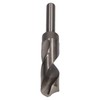 HSS 24mm Blacksmiths Twist Drill Bit With 1/2" Shank For