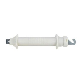 Zareba White GHPW Plastic Gate Handle