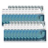 Mediheal (Hyundai Hmall) Mediheal Madecassoside Essential Mask Renewal 1 piece