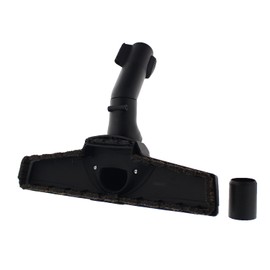 Scanpart Professional parquet nozzle, compatible with Miele adapter