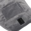 Heated Waist Belt 3 Temperature Settings 3 Timing Gears Lower