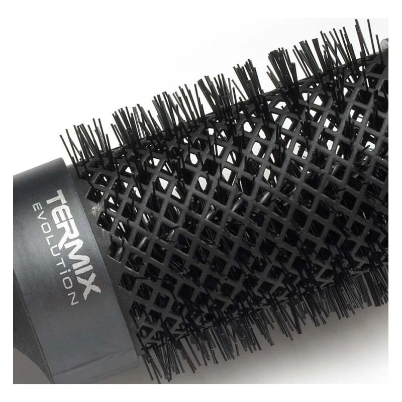 Termix Basic Cepillo Termico Brushing Cabello Grueso 60mm
