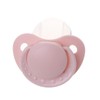 Adult-sized Pacifer (2-pack) (Pink)