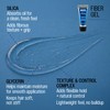 Reuzel Fibre Gel, Flake Free Formula, 100 ml