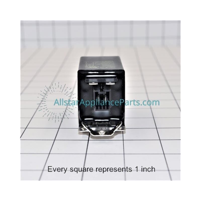 WPW10367632 Washing Machine Noise Filter