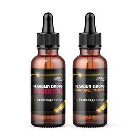 Flavattack flavour drops