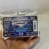 Lot Of 3 New Real Diamond Mine Dig It! Explore