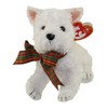 Kirby the Terrier - TY Beanie Baby