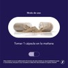 Suplemento Memoria Concentración Cerebro Duo Idea Tiba Salud