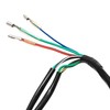 Fuerduo Wire Harness CDI Ignition Coil Spark Plug Wiring Loom