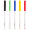 Cricut explore Classic pen fine set red blue yellow green