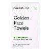 Endless Luxe Toallitas Autobronceadoras Faciales