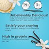 Power Crunch Protein Wafer Bars, High Protein Snacks with Delicious