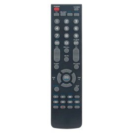 For Toshiba CT-877 Replacement Remote for Toshiba TV 30HF66 26HF15 26DF56 26HF85 30HF85