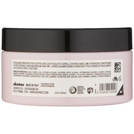 Davines YHA Prep Mild Crema 200 ml *Fin Existencias