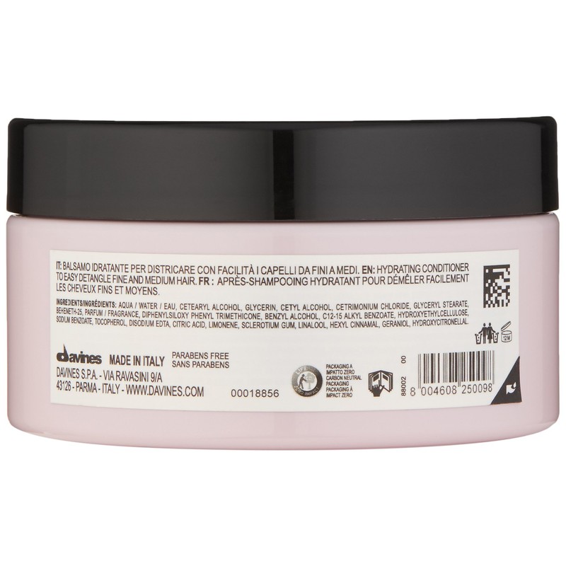 Davines YHA Prep Mild Crema 200 ml *Fin Existencias