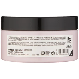 Davines YHA Prep Mild Crema 200 ml *Fin Existencias