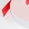 Window Strip, Matte White, 5 Rolls, Width 50 mm, Flat