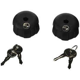Peruzzo 365/3 Kit hook anti-theft device for a bicycle, 3 pieces
