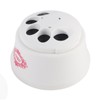 Nail Polish Remover Steamed Removal Steamer Machine Manicure Tool White