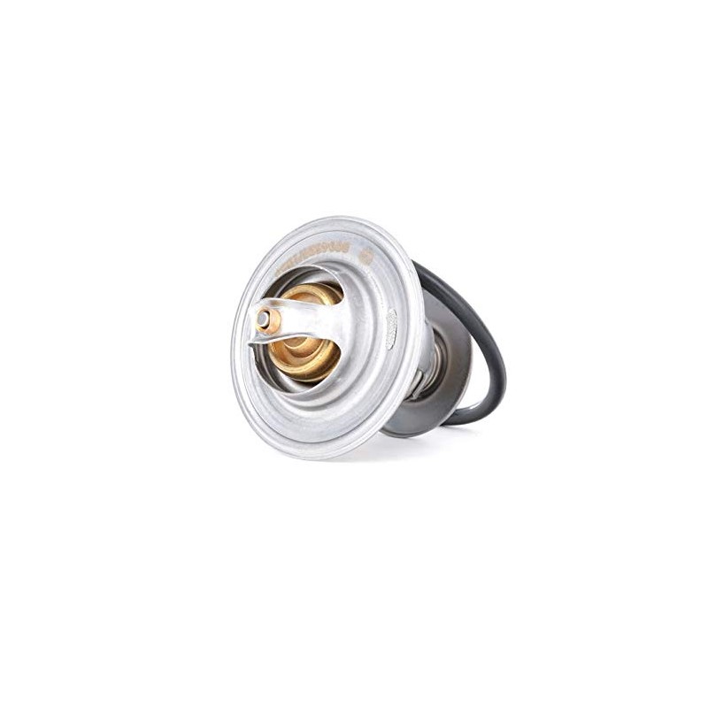 RIDEX Thermostat Coolant Cooling Water Thermostat with Seal Opening Temperature: