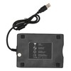 Floppy Disk Reader 3.5 Inch USB 1.1/2.0/3.0 Low Noise Ultra