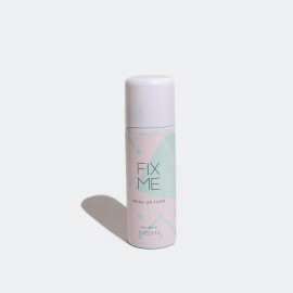 MISSHA Fix Me Make-Up Fixer 50ml – Setting Spray Hidratante para Maquillaje