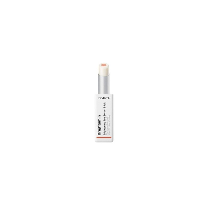 Dr. Jart Brightamine Brightening Eye Serum Stick 3.6g / 닥터자르트