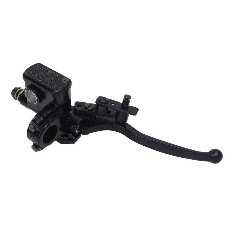 7/8inch 22mm Brake Master Cylinder Lever Brake Pump Clutch Levers