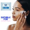 DeepFresh Micellar Make-Up Removal Wipes - Gentle Cleansing for Face