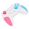 Wired Game Controller 4 Programmable Buttons 6 Axle Sensor USB