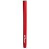 Iomic Sticky Putter Golf Grip, Coral Red, Standard