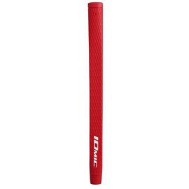 Iomic Sticky Putter Golf Grip, Coral Red, Standard