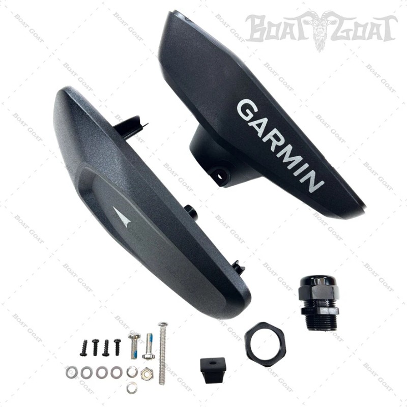Garmin Force Top & Bottom Cover Shaft Cap Kit +