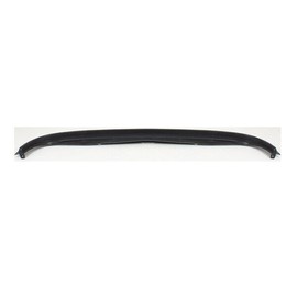 Unbranded For 09-12 MKS Front Lower Spoiler Lip Valance Air Dam Deflector Radiator Shield