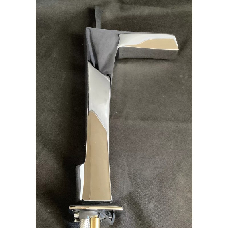 Faucet DXV Vessel Keefe Bathroom Faucet Polished Chrome D35104152.100 F5
