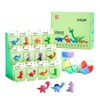 LOUFOR Air Dry Clay Kit for Kids - 12 Boxes