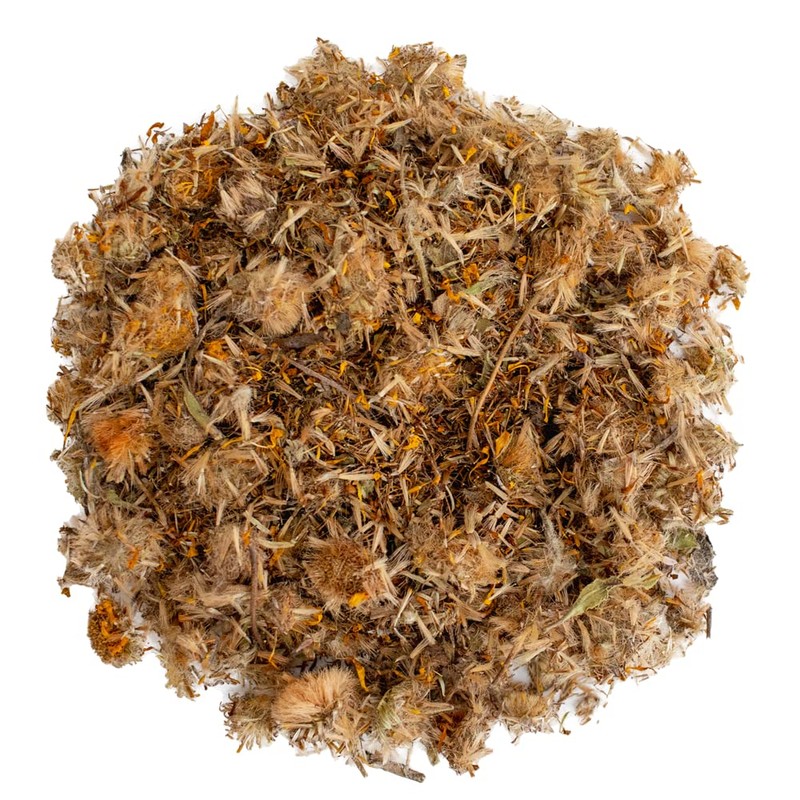 ARNICA FLOWER TEA 4oz | TE FLOR DE ARNICA 4oz
