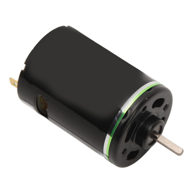 540 Brush Motor with 320A ESC Waterproof High Performance RC
