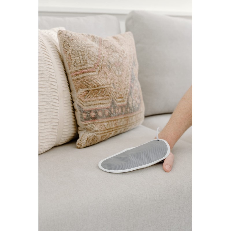 Full Circle Loads of Fun Anti-Static & Lint Removing Mitt