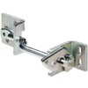 V23A Adjust-O-Matic Heavy-Duty Gate Latch - Zinc Plated
