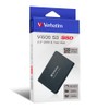 Verbatim 120GB Vi500 S3 2.5 Inch SSD
