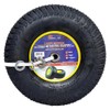 Proven Part Front Tire and Rim With Caps 15x6-6 For