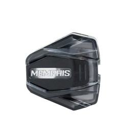 Memphis Audio NPBAT Negative or Positive Battery Terminal w/Two 4 or 0 Inputs