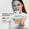 NOURKRIN - Radiance 30 Tabletas | Anticanas Natural - 77