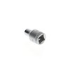Gedore 6130020 Socket (Hex Angle) 1/2 0.3 inch (8 mm)