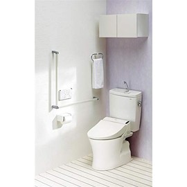 TOTO Towel Ring [YT51R] #NW1 (White)