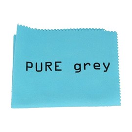 Silver, Gold and Jewellery Polishing Cloth Silbo