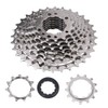 9s Sprocket Freewheel 9/10/11/12 Speed 32/36/42/50T Road Bike Freewheel Cassette