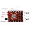 DollaTek TDA7498E 2x160W Dual Channel Audio Amplifier Board, Support BTL